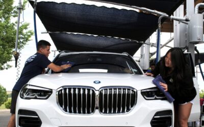 From Chaos to Clean: How Our Unlimited Car Wash Members Feel More Put Together Every Single Day
