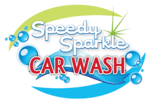 Speedy Sparkle Car Wash