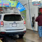 What to Look for in a Fleet Car Wash Partner in Boulder County