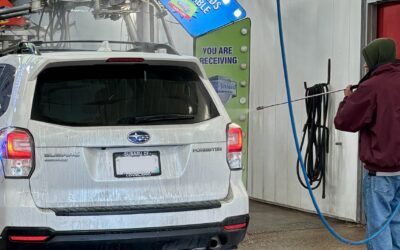 What to Look for in a Fleet Car Wash Partner in the Boulder County Area